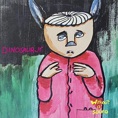 DINOSAUR JR - Dinosaur Jr - Amazon.com Music